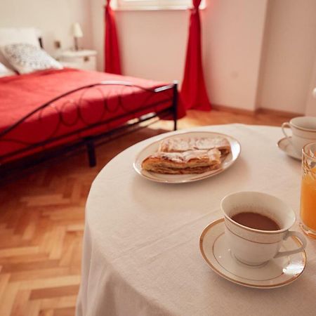 Apartment Vintage Kaštela Buitenkant foto