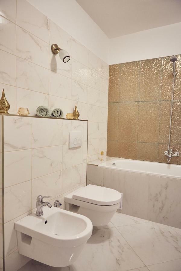 Apartment Vintage Kaštela Buitenkant foto