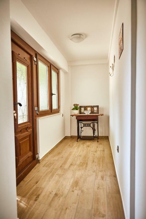 Apartment Vintage Kaštela Buitenkant foto