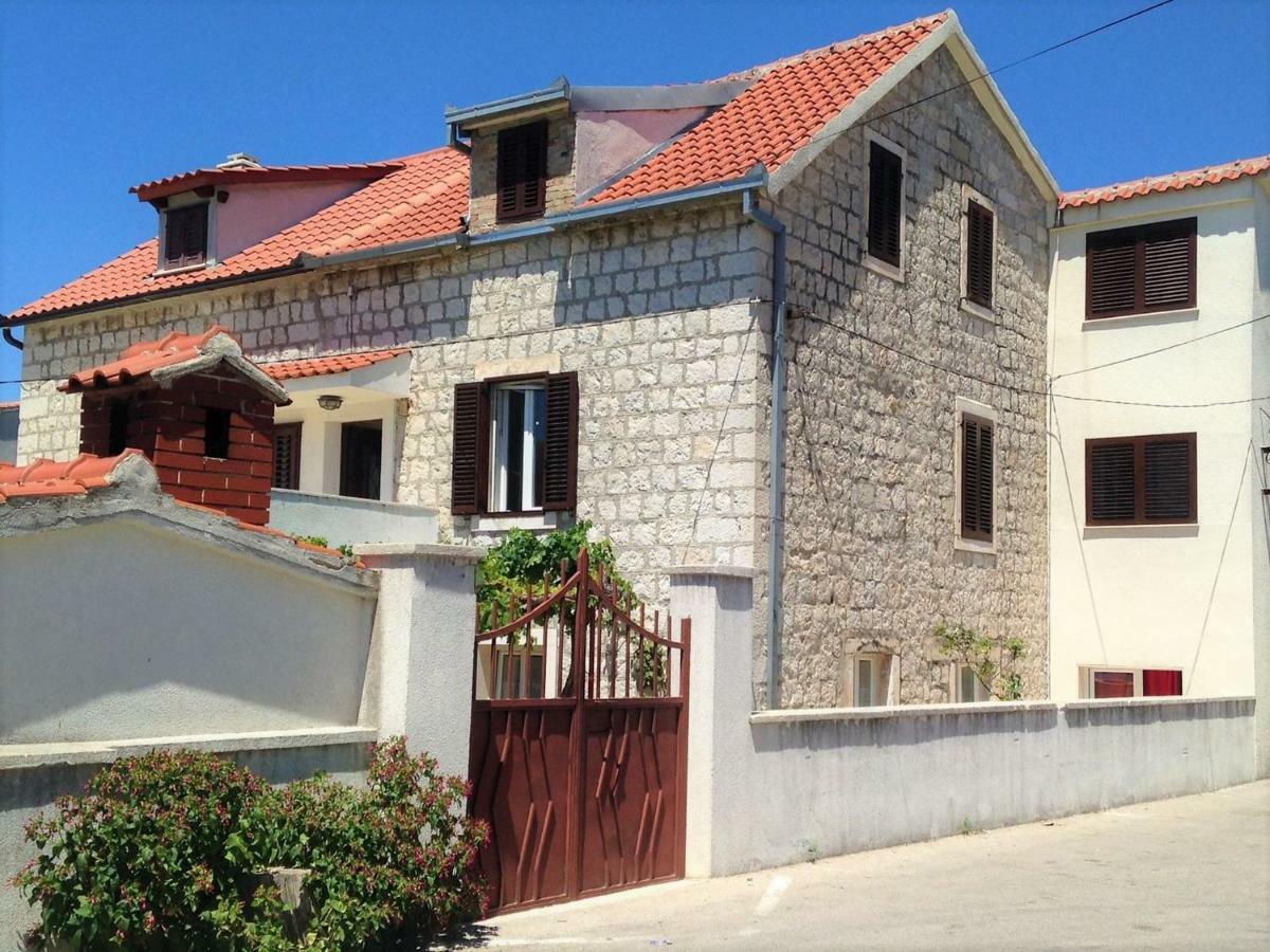 Apartment Vintage Kaštela Buitenkant foto